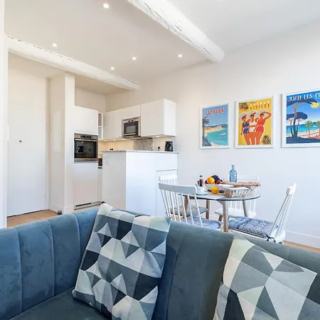 Matisse 100m Near The Sea - Happy * אנטיב