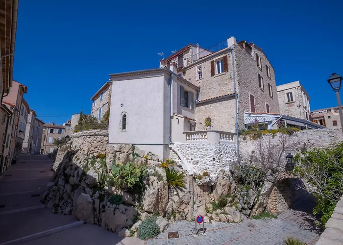 Apartamento Matisse 100m Near The Sea - Happy