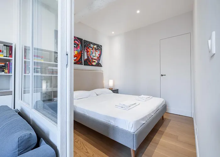 Matisse 100m Near The Sea - Happy *