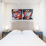 Matisse 100m Near The Sea - Happy * Антиб