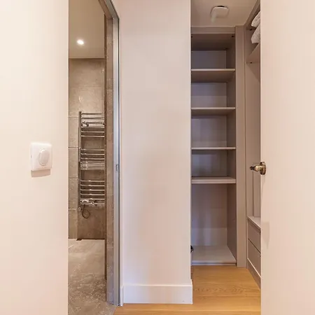 Matisse 100m Near The Sea - Happy Antibes