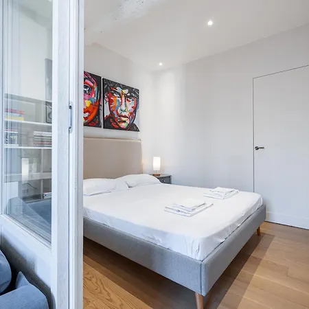 Matisse 100m Near The Sea - Happy *