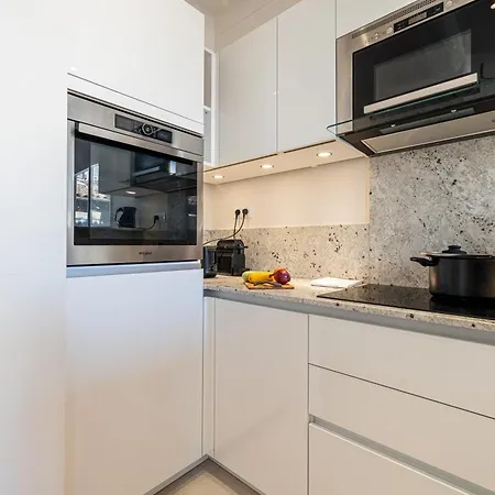 Matisse 100m Near The Sea - Happy Apartment *