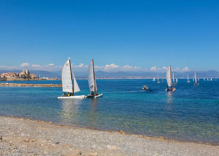 Matisse 100m Near The Sea - Happy Διαμέρισμα *