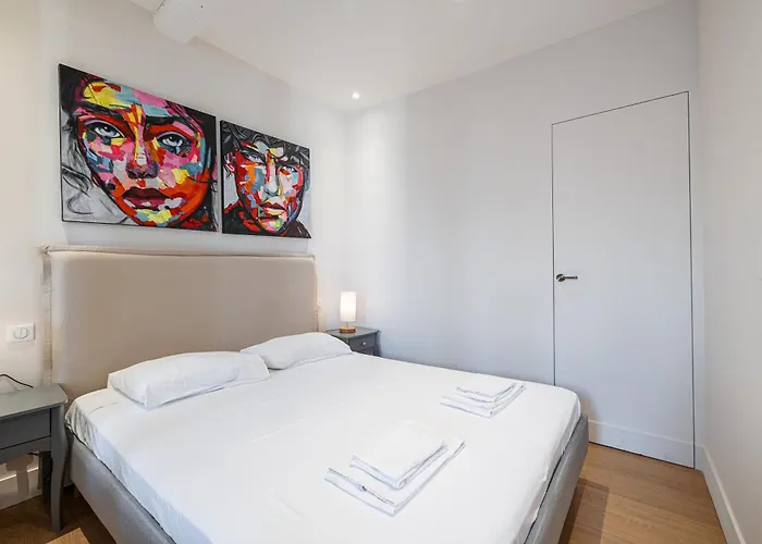 Matisse 100m Near The Sea - Happy Αντίμπ