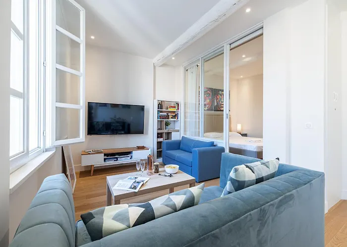 Matisse 100m Near The Sea - Happy *